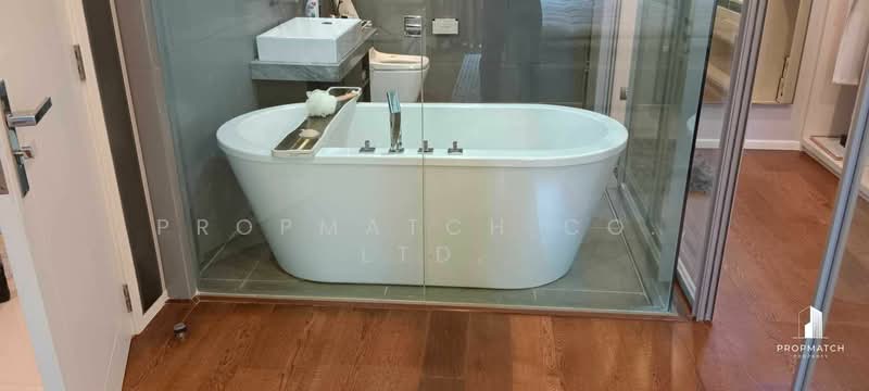 The Bangkok Sathorn, Bangkok, 111 South Sathorn Road, Yan Nawa, Sathon, Bangkok, 2 Bedrooms, 120 sqm, Condo For Rent, by PROPMATCH CO., LTD., 500248716 - DDproperty.com