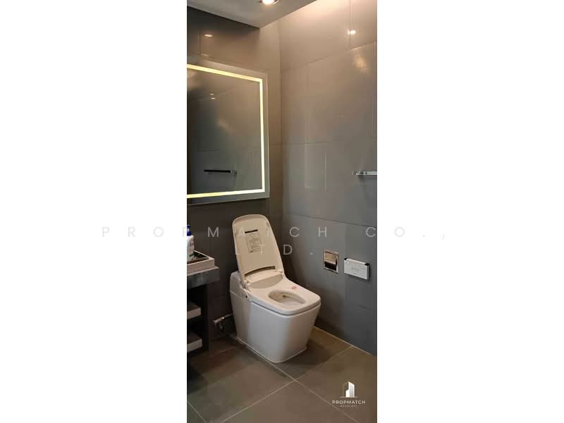 The Bangkok Sathorn, Bangkok, 111 South Sathorn Road, Yan Nawa, Sathon, Bangkok, 2 Bedrooms, 120 sqm, Condo For Rent, by PROPMATCH CO., LTD., 500248716 - DDproperty.com