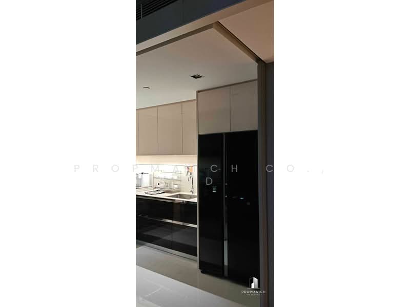 The Bangkok Sathorn, Bangkok, 111 South Sathorn Road, Yan Nawa, Sathon, Bangkok, 2 Bedrooms, 120 sqm, Condo For Rent, by PROPMATCH CO., LTD., 500248716 - DDproperty.com