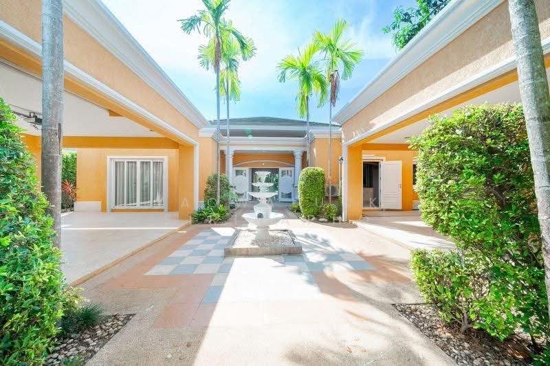 Siam Royal View, Chon Buri (Pattaya), Nong Pru, Bang Lamung (Pattaya), Chon Buri (Pattaya), 4 Bedrooms, 450 sqm, Villa For Sale, by Yaowaluck Sirinapho, 500248717 - DDproperty.com