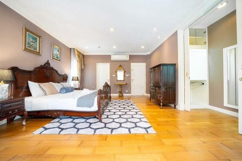 Siam Royal View, Chon Buri (Pattaya), Nong Pru, Bang Lamung (Pattaya), Chon Buri (Pattaya), 4 Bedrooms, 450 sqm, Villa For Sale, by Yaowaluck Sirinapho, 500248717 - DDproperty.com