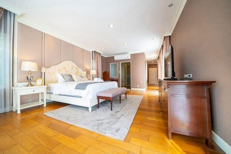 Siam Royal View, Chon Buri (Pattaya), Nong Pru, Bang Lamung (Pattaya), Chon Buri (Pattaya), 4 Bedrooms, 450 sqm, Villa For Sale, by Yaowaluck Sirinapho, 500248717 - DDproperty.com