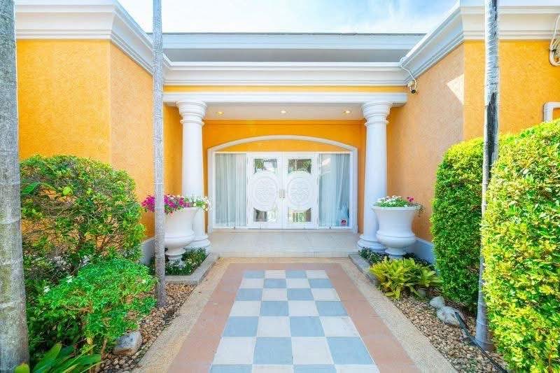 Siam Royal View, Chon Buri (Pattaya), Nong Pru, Bang Lamung (Pattaya), Chon Buri (Pattaya), 4 Bedrooms, 450 sqm, Villa For Sale, by Yaowaluck Sirinapho, 500248717 - DDproperty.com