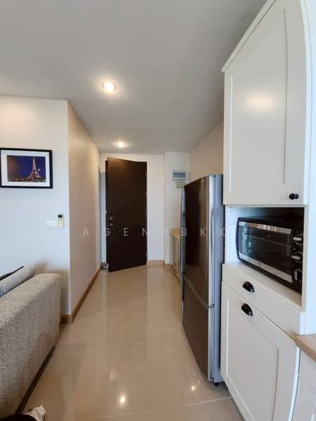 The Parkland Srinakarin, Samut Prakan, 577 Tambon Samrong Nua, Samrong Nua, Muang Samut Prakarn, Samut Prakan, 2 Bedrooms, 67 sqm, Condo For Rent, by Agentbkk, 500248718 - DDproperty.com