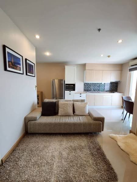 The Parkland Srinakarin, Samut Prakan, 577 Tambon Samrong Nua, Samrong Nua, Muang Samut Prakarn, Samut Prakan, 2 Bedrooms, 67 sqm, Condo For Rent, by Agentbkk, 500248718 - DDproperty.com