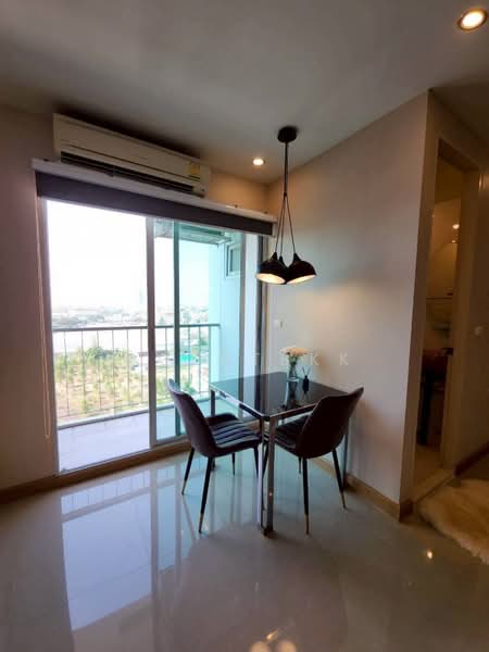 The Parkland Srinakarin, Samut Prakan, 577 Tambon Samrong Nua, Samrong Nua, Muang Samut Prakarn, Samut Prakan, 2 Bedrooms, 67 sqm, Condo For Rent, by Agentbkk, 500248718 - DDproperty.com