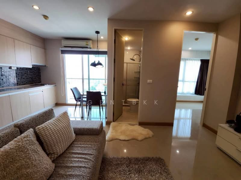 The Parkland Srinakarin, Samut Prakan, 577 Tambon Samrong Nua, Samrong Nua, Muang Samut Prakarn, Samut Prakan, 2 Bedrooms, 67 sqm, Condo For Rent, by Agentbkk, 500248718 - DDproperty.com