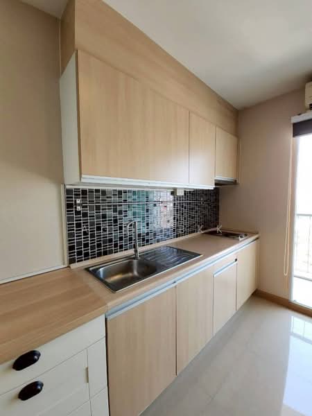 The Parkland Srinakarin, Samut Prakan, 577 Tambon Samrong Nua, Samrong Nua, Muang Samut Prakarn, Samut Prakan, 2 Bedrooms, 67 sqm, Condo For Rent, by Agentbkk, 500248718 - DDproperty.com