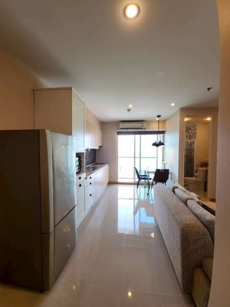 The Parkland Srinakarin, Samut Prakan, 577 Tambon Samrong Nua, Samrong Nua, Muang Samut Prakarn, Samut Prakan, 2 Bedrooms, 67 sqm, Condo For Rent, by Agentbkk, 500248718 - DDproperty.com