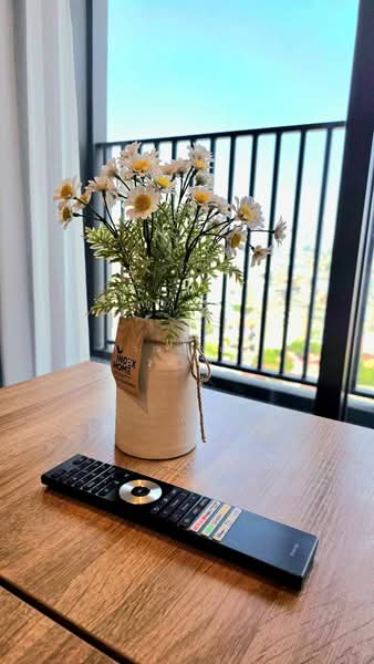 Quintara MHy’DEN Pho Nimit, Bangkok, 61 Krung Thonburi Road, Bukkalo, Thon Buri, Bangkok, 1 Bedroom, 32 sqm, Condo For Rent, by กาณกฤษณ์ สามารถ, 500248719 - DDproperty.com