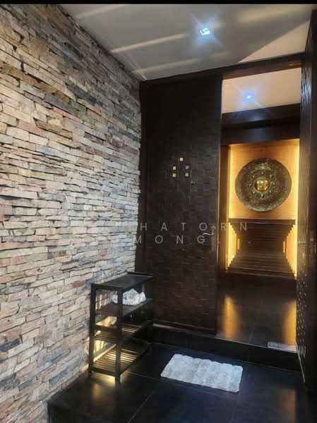 ทาวน์โฮม, Bangkok, นราธิวาสราชนครินทร์ 30, Chong Nonsi, Yan Nawa, Bangkok, 5 Bedrooms, 400 sqm, Townhouse For Rent, by Patchatorn Lertmongkolsomchok, 500248721 - DDproperty.com