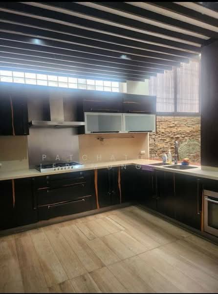 ทาวน์โฮม, Bangkok, นราธิวาสราชนครินทร์ 30, Chong Nonsi, Yan Nawa, Bangkok, 5 Bedrooms, 400 sqm, Townhouse For Rent, by Patchatorn Lertmongkolsomchok, 500248721 - DDproperty.com