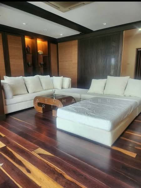 ทาวน์โฮม, Bangkok, นราธิวาสราชนครินทร์ 30, Chong Nonsi, Yan Nawa, Bangkok, 5 Bedrooms, 400 sqm, Townhouse For Rent, by Patchatorn Lertmongkolsomchok, 500248721 - DDproperty.com