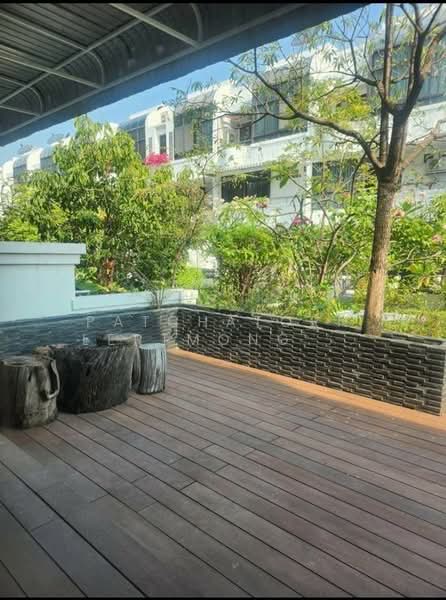 Town Home for Rent ซอยนราธิวาสราชนครินทร์30 แขวงช่องนนทรี เขตยานนาวา กทม 10120, กรุงเทพ, นราธิวาสราชนครินทร์ 30, ช่องนนทรี, ยานนาวา, กรุงเทพ, 400 ตร.ม., ทาวน์เฮ้าส์ ให้เช่า, โดย Patchatorn Lertmongkolsomchok, 500248721 - DDproperty.com