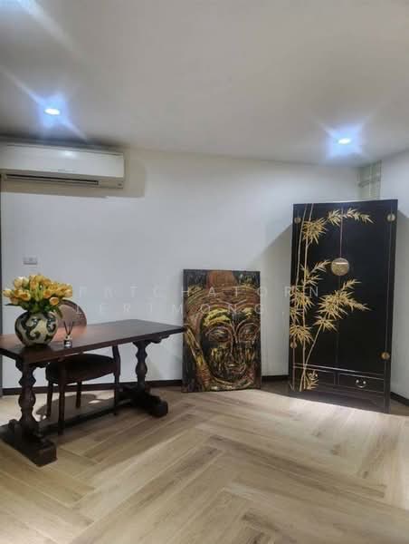 ทาวน์โฮม, Bangkok, นราธิวาสราชนครินทร์ 30, Chong Nonsi, Yan Nawa, Bangkok, 5 Bedrooms, 400 sqm, Townhouse For Rent, by Patchatorn Lertmongkolsomchok, 500248721 - DDproperty.com
