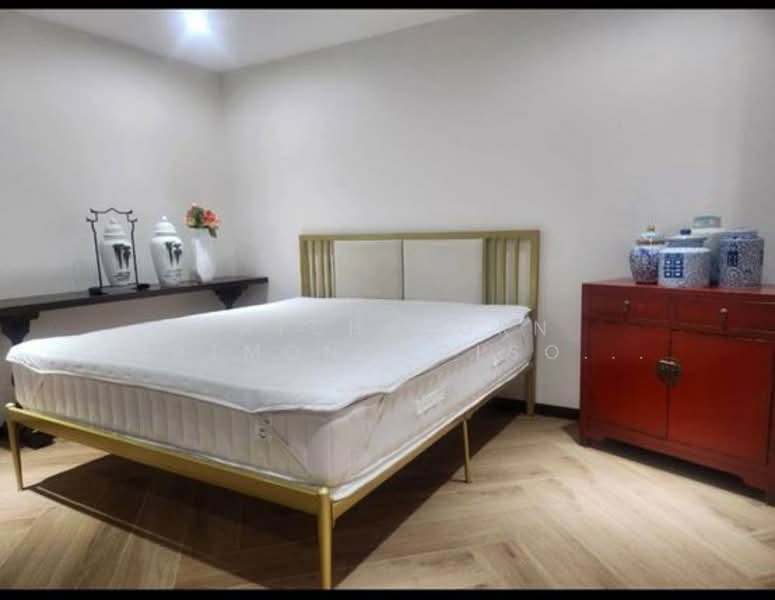 ทาวน์โฮม, Bangkok, นราธิวาสราชนครินทร์ 30, Chong Nonsi, Yan Nawa, Bangkok, 5 Bedrooms, 400 sqm, Townhouse For Rent, by Patchatorn Lertmongkolsomchok, 500248721 - DDproperty.com