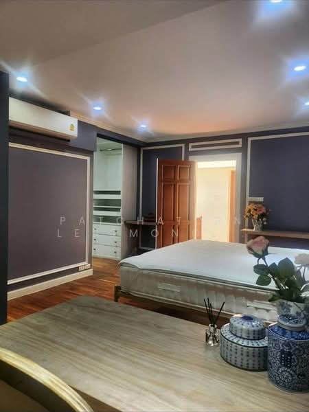 Town Home for Rent ซอยนราธิวาสราชนครินทร์30 แขวงช่องนนทรี เขตยานนาวา กทม 10120, กรุงเทพ, นราธิวาสราชนครินทร์ 30, ช่องนนทรี, ยานนาวา, กรุงเทพ, 400 ตร.ม., ทาวน์เฮ้าส์ ให้เช่า, โดย Patchatorn Lertmongkolsomchok, 500248721 - DDproperty.com