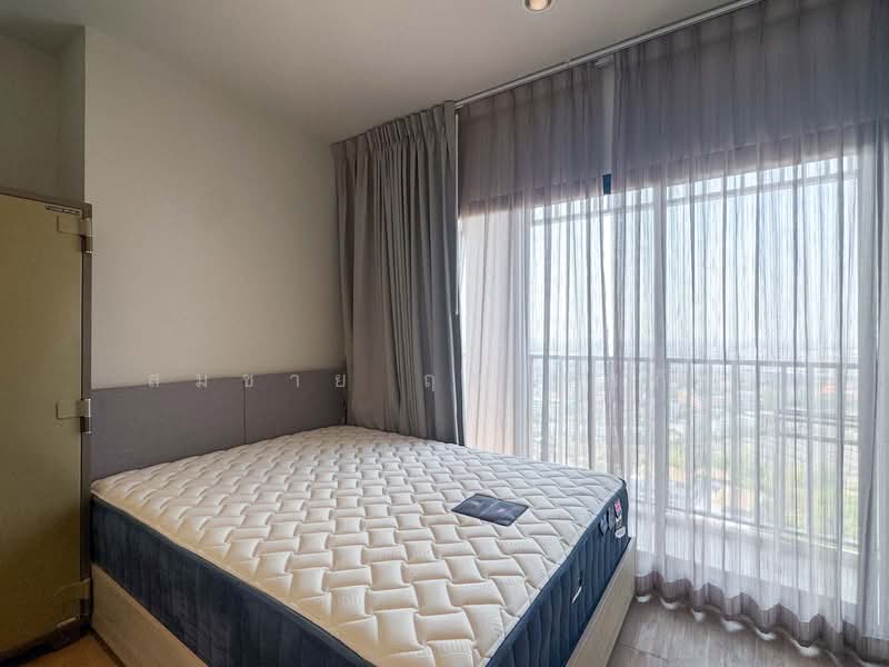 Common TU, Pathum Thani, Khlong Luang Road, Khlong Nung, Khlong Luang, Pathum Thani, 2 Bedrooms, 51 sqm, Condo For Sale, by Somchai Ruechajirakit, 500248723 - DDproperty.com