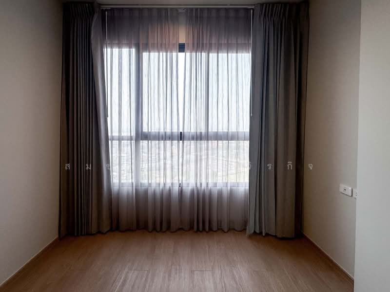 Common TU, Pathum Thani, Khlong Luang Road, Khlong Nung, Khlong Luang, Pathum Thani, 2 Bedrooms, 51 sqm, Condo For Sale, by Somchai Ruechajirakit, 500248723 - DDproperty.com