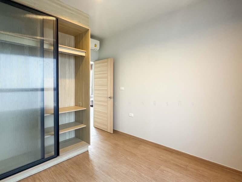 Common TU, Pathum Thani, Khlong Luang Road, Khlong Nung, Khlong Luang, Pathum Thani, 2 Bedrooms, 51 sqm, Condo For Sale, by Somchai Ruechajirakit, 500248723 - DDproperty.com