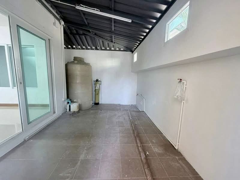 ขายบ้าน ม.แมกโนลีย์ สวนเสือ ศรีราชา, Chon Buri (Pattaya), Surasak, Si Racha, Chon Buri (Pattaya), 3 Bedrooms, 150 sqm, Semi-Detached House (Twin House) For Sale, by Dusit Saengfa, 500248726 - DDproperty.com