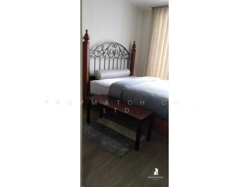 Klass Sarasin-Rajdamri, Bangkok, 229 Sarasin Road, Lumphini, Pathum Wan, Bangkok, 2 Bedrooms, 76 sqm, Condo For Rent, by PROPMATCH CO., LTD., 500248728 - DDproperty.com