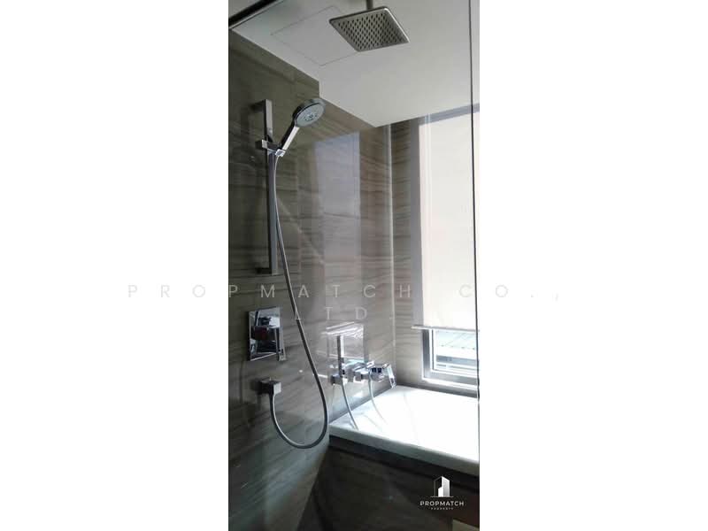 Klass Sarasin-Rajdamri, Bangkok, 229 Sarasin Road, Lumphini, Pathum Wan, Bangkok, 2 Bedrooms, 76 sqm, Condo For Rent, by PROPMATCH CO., LTD., 500248728 - DDproperty.com