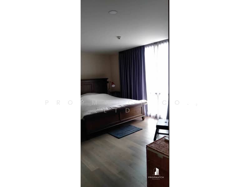 Klass Sarasin-Rajdamri, Bangkok, 229 Sarasin Road, Lumphini, Pathum Wan, Bangkok, 2 Bedrooms, 76 sqm, Condo For Rent, by PROPMATCH CO., LTD., 500248728 - DDproperty.com