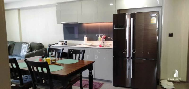Klass Sarasin-Rajdamri, Bangkok, 229 Sarasin Road, Lumphini, Pathum Wan, Bangkok, 2 Bedrooms, 76 sqm, Condo For Rent, by PROPMATCH CO., LTD., 500248728 - DDproperty.com