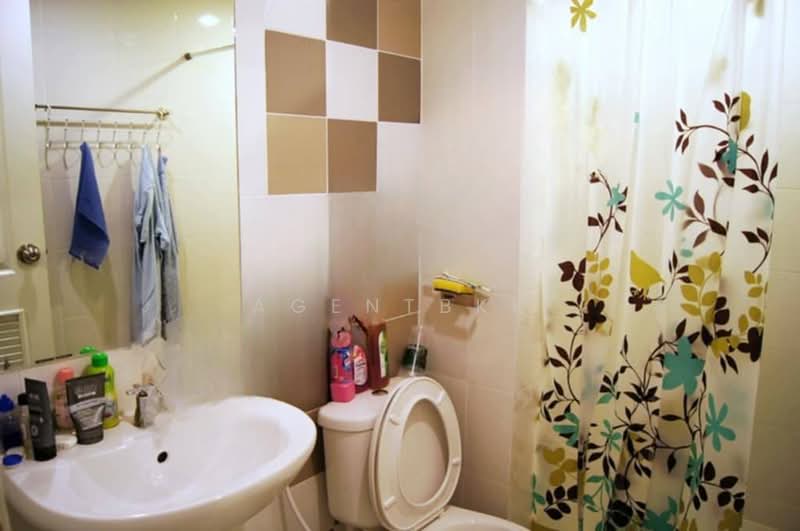 The Niche ID Ladprao-Wang Hin, Bangkok, 39 Lad Prao Wanghin Road, Lat Phrao, Lat Phrao, Bangkok, 1 Bedroom, 30 sqm, Condo For Sale, by Agentbkk, 500248729 - DDproperty.com