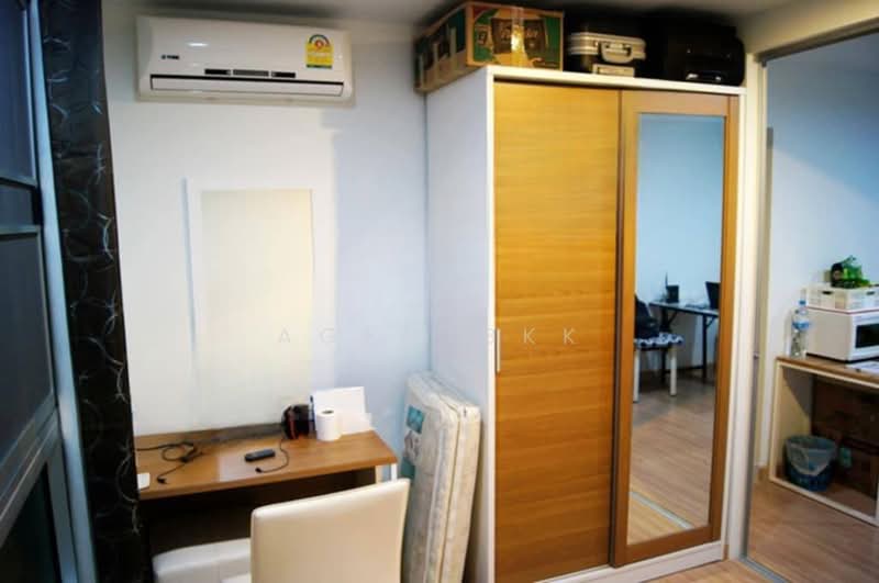 The Niche ID Ladprao-Wang Hin : เดอะนิช ไอดี ลาดพร้าว-วังหิน, กรุงเทพ, 39 ลาดพร้าว-วังหิน, ลาดพร้าว, ลาดพร้าว, กรุงเทพ, 30 ตร.ม., คอนโด ขาย, โดย Agentbkk, 500248729 - DDproperty.com