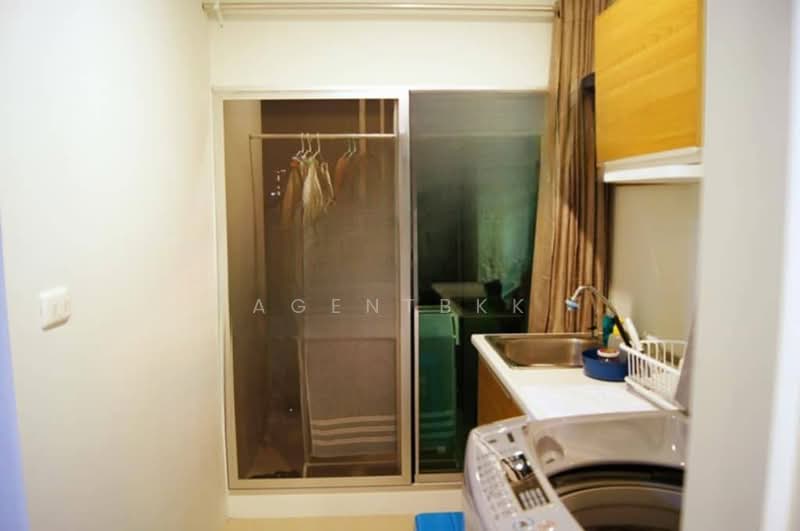 The Niche ID Ladprao-Wang Hin : เดอะนิช ไอดี ลาดพร้าว-วังหิน, กรุงเทพ, 39 ลาดพร้าว-วังหิน, ลาดพร้าว, ลาดพร้าว, กรุงเทพ, 30 ตร.ม., คอนโด ขาย, โดย Agentbkk, 500248729 - DDproperty.com