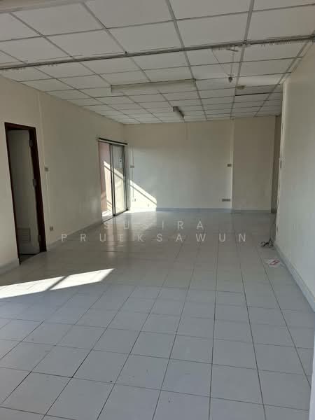 ให้เช่า - Taopoon Mansion : เตาปูน แมนชั่น, กรุงเทพ