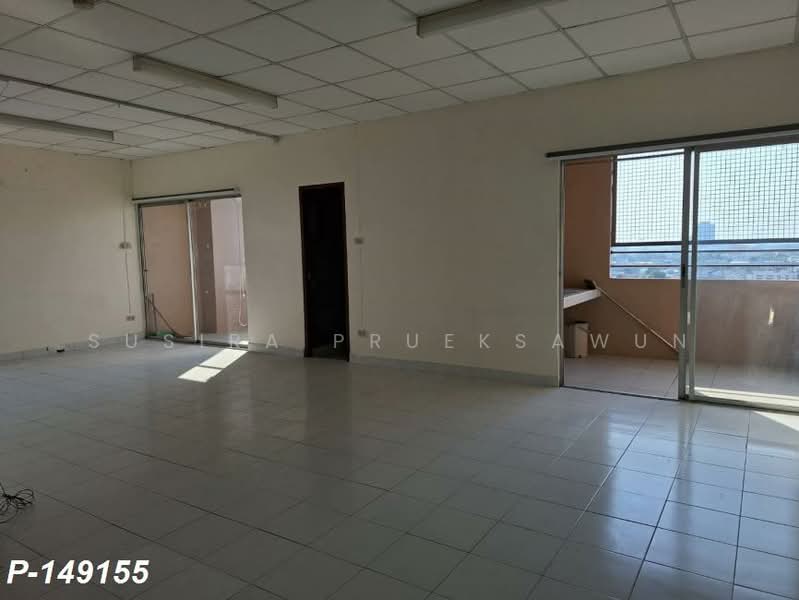 ให้เช่า - Taopoon Mansion : เตาปูน แมนชั่น, กรุงเทพ