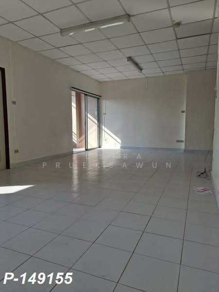 ให้เช่า - Taopoon Mansion : เตาปูน แมนชั่น, กรุงเทพ