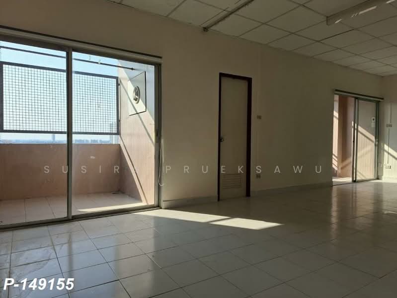 ให้เช่า - Taopoon Mansion : เตาปูน แมนชั่น, กรุงเทพ