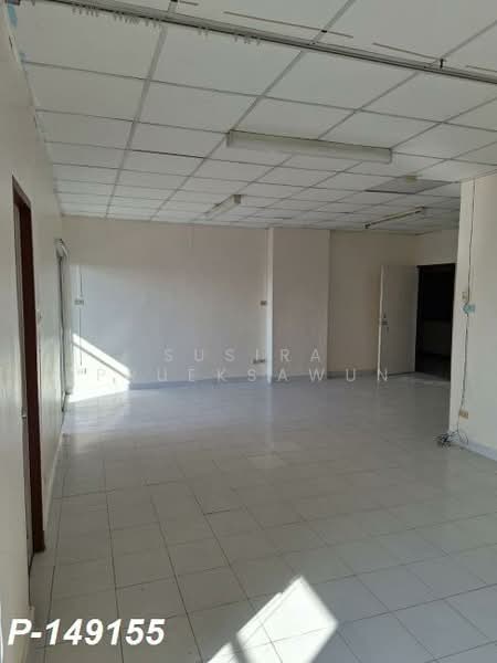 ให้เช่า - Taopoon Mansion : เตาปูน แมนชั่น, กรุงเทพ