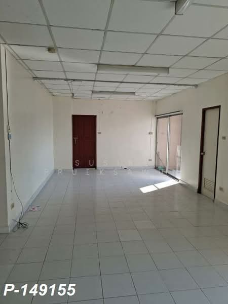 Taopoon Mansion, Bangkok, Bang Sue, Bang Sue, Bangkok, 1 Bedroom, 60 sqm, Condo For Rent, by Susira Prueksawun, 500248730 - DDproperty.com