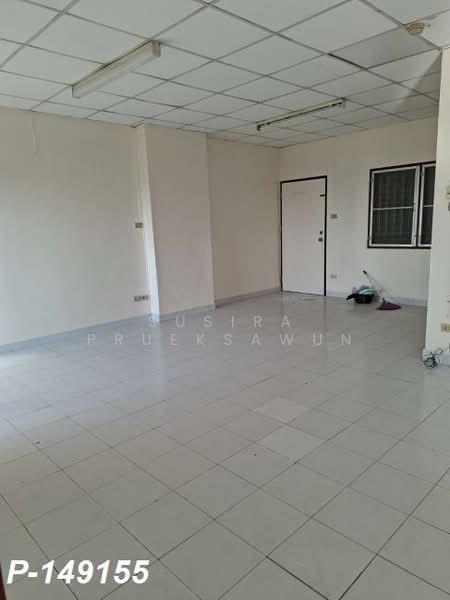 Taopoon Mansion, Bangkok, Bang Sue, Bang Sue, Bangkok, 1 Bedroom, 60 sqm, Condo For Rent, by Susira Prueksawun, 500248730 - DDproperty.com