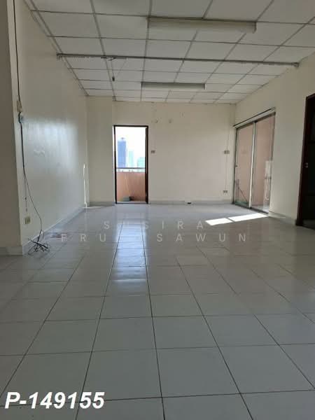 Taopoon Mansion, Bangkok, Bang Sue, Bang Sue, Bangkok, 1 Bedroom, 60 sqm, Condo For Rent, by Susira Prueksawun, 500248730 - DDproperty.com