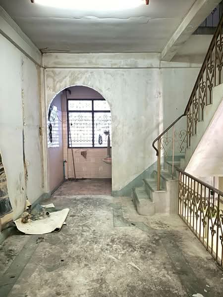 เจริญนคร, กรุงเทพ, คลองต้นไทร, คลองสาน, กรุงเทพ, 76 ตร.ม., ทาวน์เฮ้าส์ ขาย, โดย สมโพธิ เทศวิรัช, 500248731 - DDproperty.com