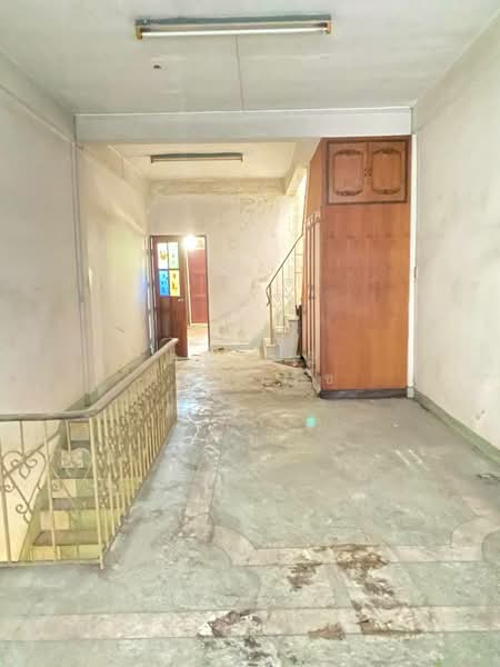 เจริญนคร, กรุงเทพ, คลองต้นไทร, คลองสาน, กรุงเทพ, 76 ตร.ม., ทาวน์เฮ้าส์ ขาย, โดย สมโพธิ เทศวิรัช, 500248731 - DDproperty.com