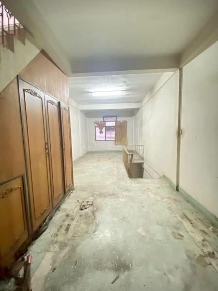 เจริญนคร, Bangkok, Khlong Ton Sai, Khlong San, Bangkok, 3 Bedrooms, 76 sqm, Townhouse For Sale, by สมโพธิ เทศวิรัช, 500248731 - DDproperty.com