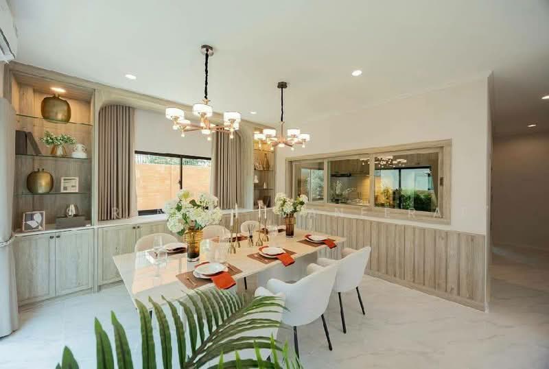 ขายบ้านเดี่ยว 2 ชั้น ศุภาลัย พรีมา วิลล่า ดอนแก้ว-แม่ริม (Supalai Prima Villa Donkaew-Maerim) เชียงใ, Chiang Mai, Mae Sa, Mae Rim, Chiang Mai, 4 Bedrooms, 261 sqm, Single Detached House For Sale, by Sirinrat Maneerat, 500248732 - DDproperty.com