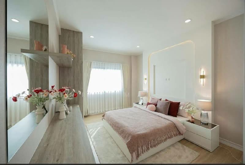 ขายบ้านเดี่ยว 2 ชั้น ศุภาลัย พรีมา วิลล่า ดอนแก้ว-แม่ริม (Supalai Prima Villa Donkaew-Maerim) เชียงใ, Chiang Mai, Mae Sa, Mae Rim, Chiang Mai, 4 Bedrooms, 261 sqm, Single Detached House For Sale, by Sirinrat Maneerat, 500248732 - DDproperty.com