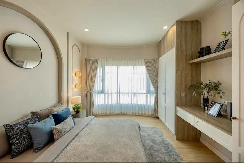 ขายบ้านเดี่ยว 2 ชั้น ศุภาลัย พรีมา วิลล่า ดอนแก้ว-แม่ริม (Supalai Prima Villa Donkaew-Maerim) เชียงใ, Chiang Mai, Mae Sa, Mae Rim, Chiang Mai, 4 Bedrooms, 261 sqm, Single Detached House For Sale, by Sirinrat Maneerat, 500248732 - DDproperty.com