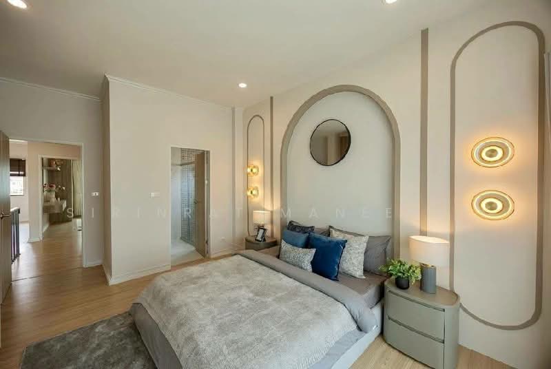 ขายบ้านเดี่ยว 2 ชั้น ศุภาลัย พรีมา วิลล่า ดอนแก้ว-แม่ริม (Supalai Prima Villa Donkaew-Maerim) เชียงใ, Chiang Mai, Mae Sa, Mae Rim, Chiang Mai, 4 Bedrooms, 261 sqm, Single Detached House For Sale, by Sirinrat Maneerat, 500248732 - DDproperty.com