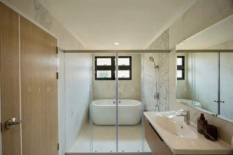 ขายบ้านเดี่ยว 2 ชั้น ศุภาลัย พรีมา วิลล่า ดอนแก้ว-แม่ริม (Supalai Prima Villa Donkaew-Maerim) เชียงใ, Chiang Mai, Mae Sa, Mae Rim, Chiang Mai, 4 Bedrooms, 261 sqm, Single Detached House For Sale, by Sirinrat Maneerat, 500248732 - DDproperty.com