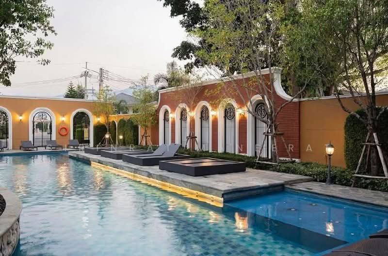 ขายบ้านเดี่ยว 2 ชั้น ศุภาลัย พรีมา วิลล่า ดอนแก้ว-แม่ริม (Supalai Prima Villa Donkaew-Maerim) เชียงใ, Chiang Mai, Mae Sa, Mae Rim, Chiang Mai, 4 Bedrooms, 261 sqm, Single Detached House For Sale, by Sirinrat Maneerat, 500248732 - DDproperty.com