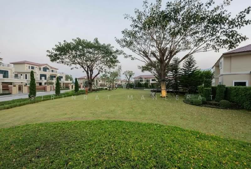 ขายบ้านเดี่ยว 2 ชั้น ศุภาลัย พรีมา วิลล่า ดอนแก้ว-แม่ริม (Supalai Prima Villa Donkaew-Maerim) เชียงใ, Chiang Mai, Mae Sa, Mae Rim, Chiang Mai, 4 Bedrooms, 261 sqm, Single Detached House For Sale, by Sirinrat Maneerat, 500248732 - DDproperty.com